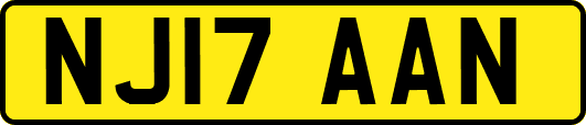 NJ17AAN