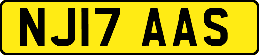 NJ17AAS