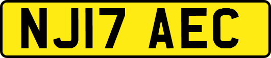 NJ17AEC