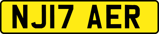 NJ17AER