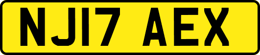 NJ17AEX
