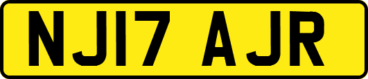 NJ17AJR