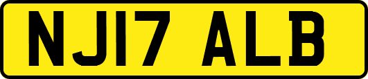 NJ17ALB