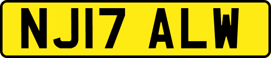 NJ17ALW