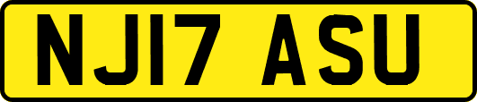 NJ17ASU