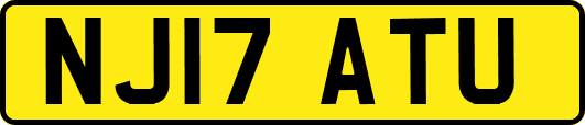 NJ17ATU