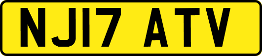 NJ17ATV