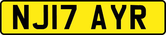 NJ17AYR