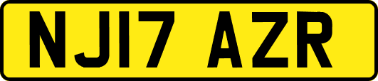 NJ17AZR