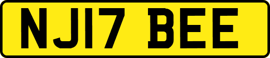 NJ17BEE