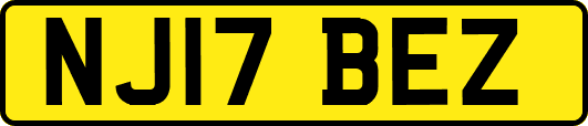 NJ17BEZ