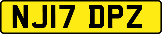 NJ17DPZ