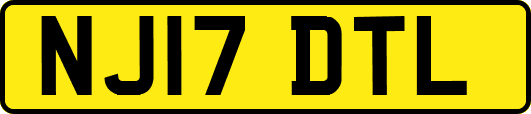 NJ17DTL