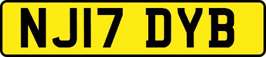 NJ17DYB