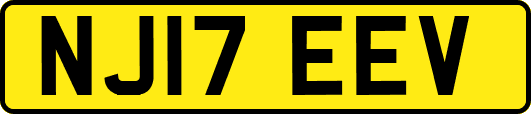 NJ17EEV