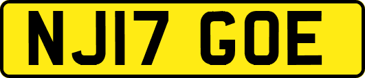 NJ17GOE