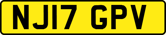 NJ17GPV