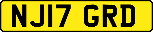 NJ17GRD