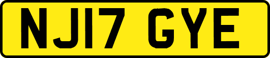 NJ17GYE