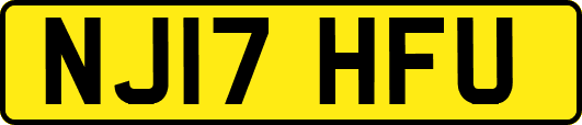 NJ17HFU
