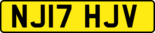 NJ17HJV