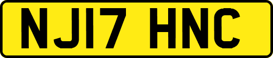 NJ17HNC