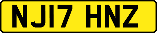 NJ17HNZ