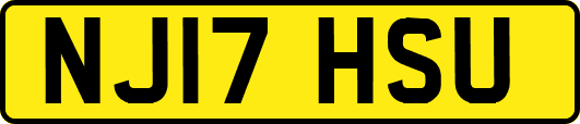 NJ17HSU