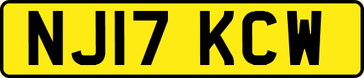 NJ17KCW