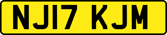 NJ17KJM