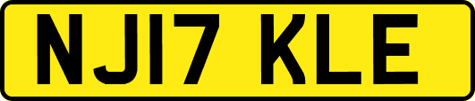 NJ17KLE