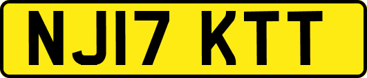 NJ17KTT