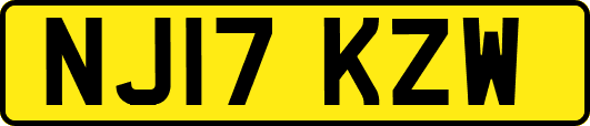 NJ17KZW