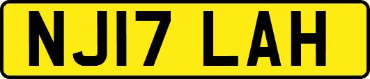 NJ17LAH