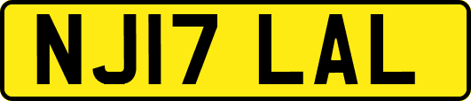 NJ17LAL