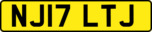 NJ17LTJ