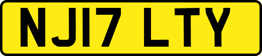 NJ17LTY