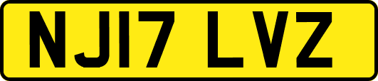 NJ17LVZ