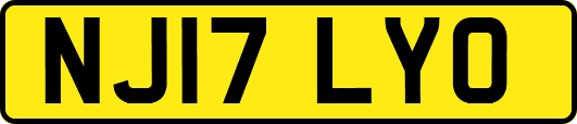 NJ17LYO
