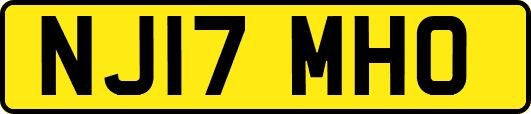 NJ17MHO