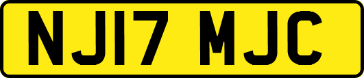 NJ17MJC