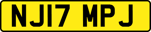 NJ17MPJ