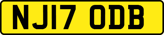 NJ17ODB