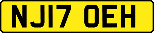 NJ17OEH