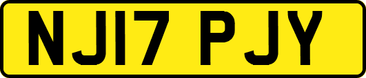 NJ17PJY