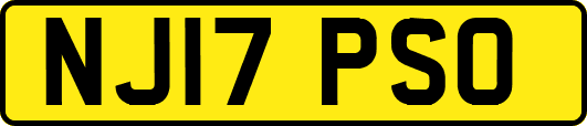 NJ17PSO