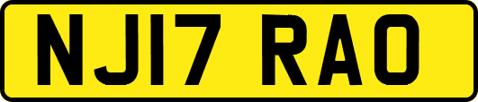 NJ17RAO