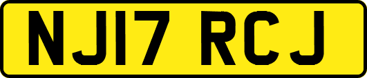 NJ17RCJ