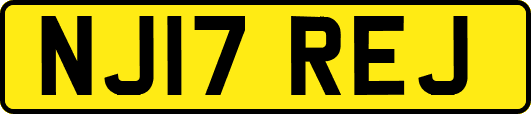 NJ17REJ