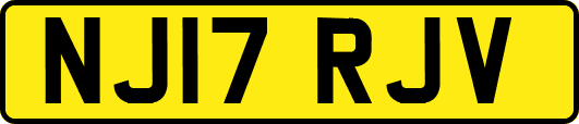 NJ17RJV